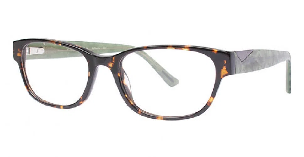 Via Spiga VSRaffaella Eyeglasses - view 7